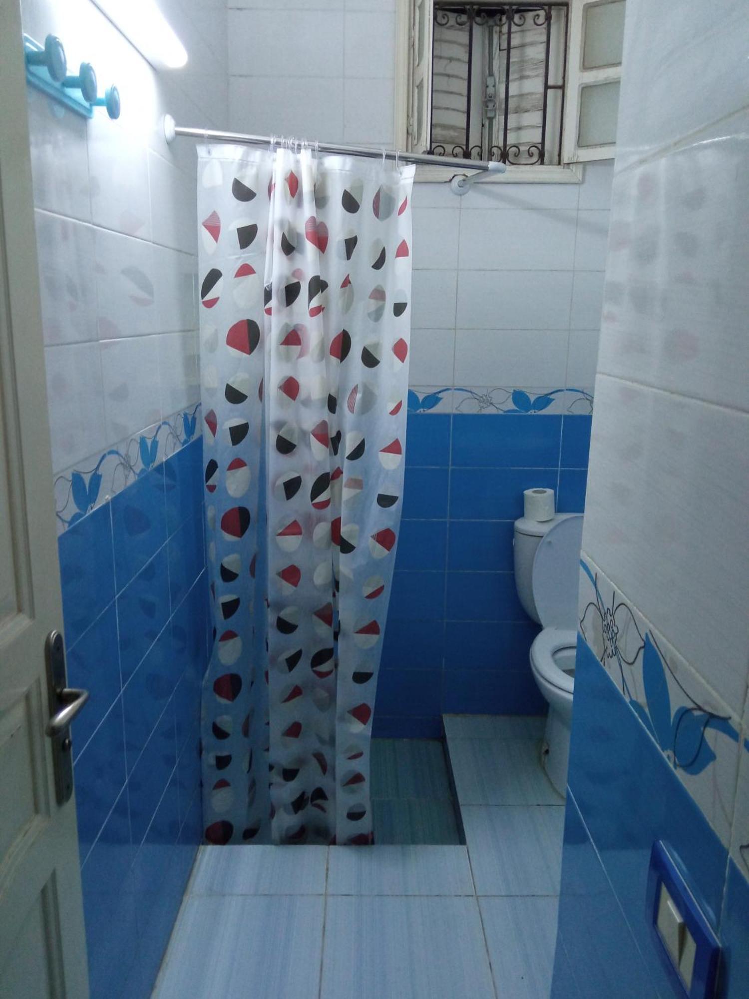 Dar Yasmine Appartement